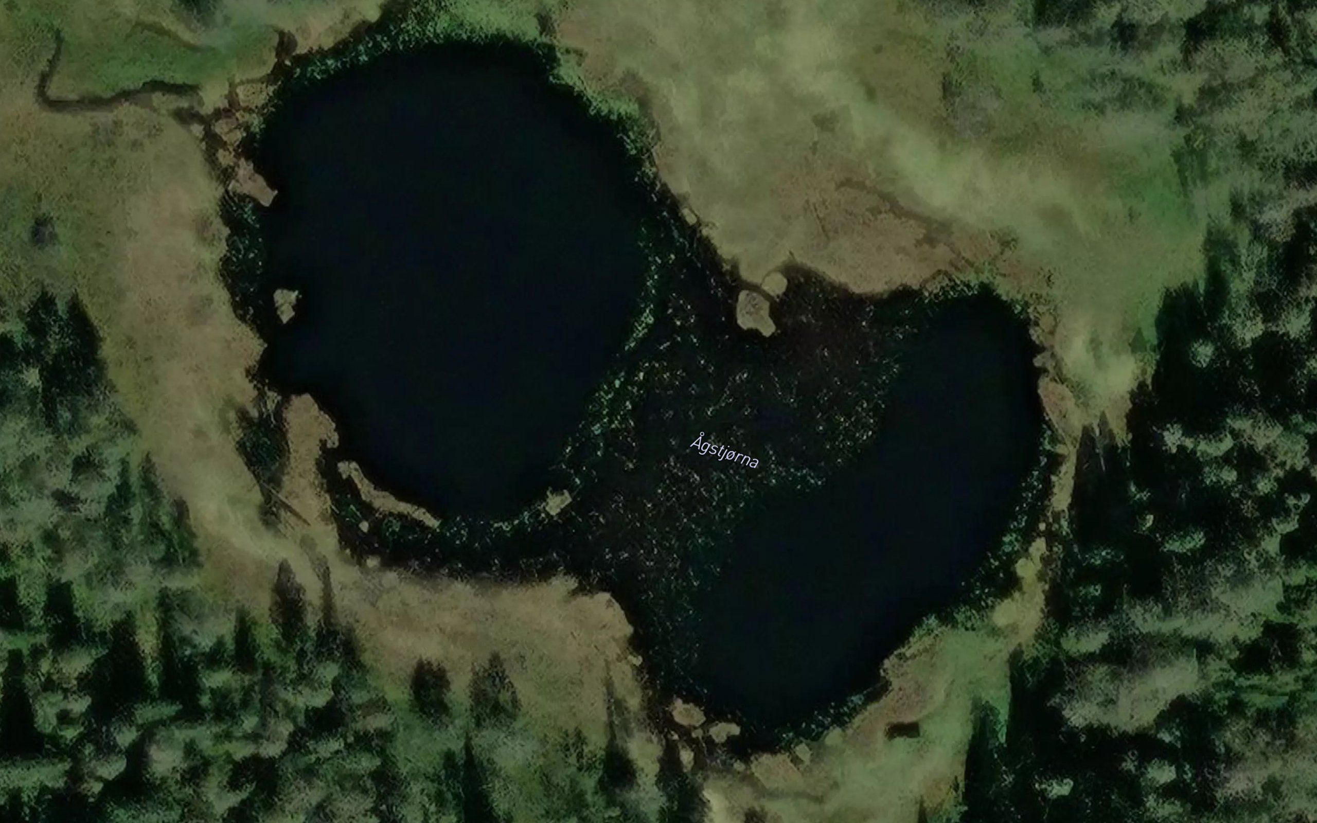 Agstjonna