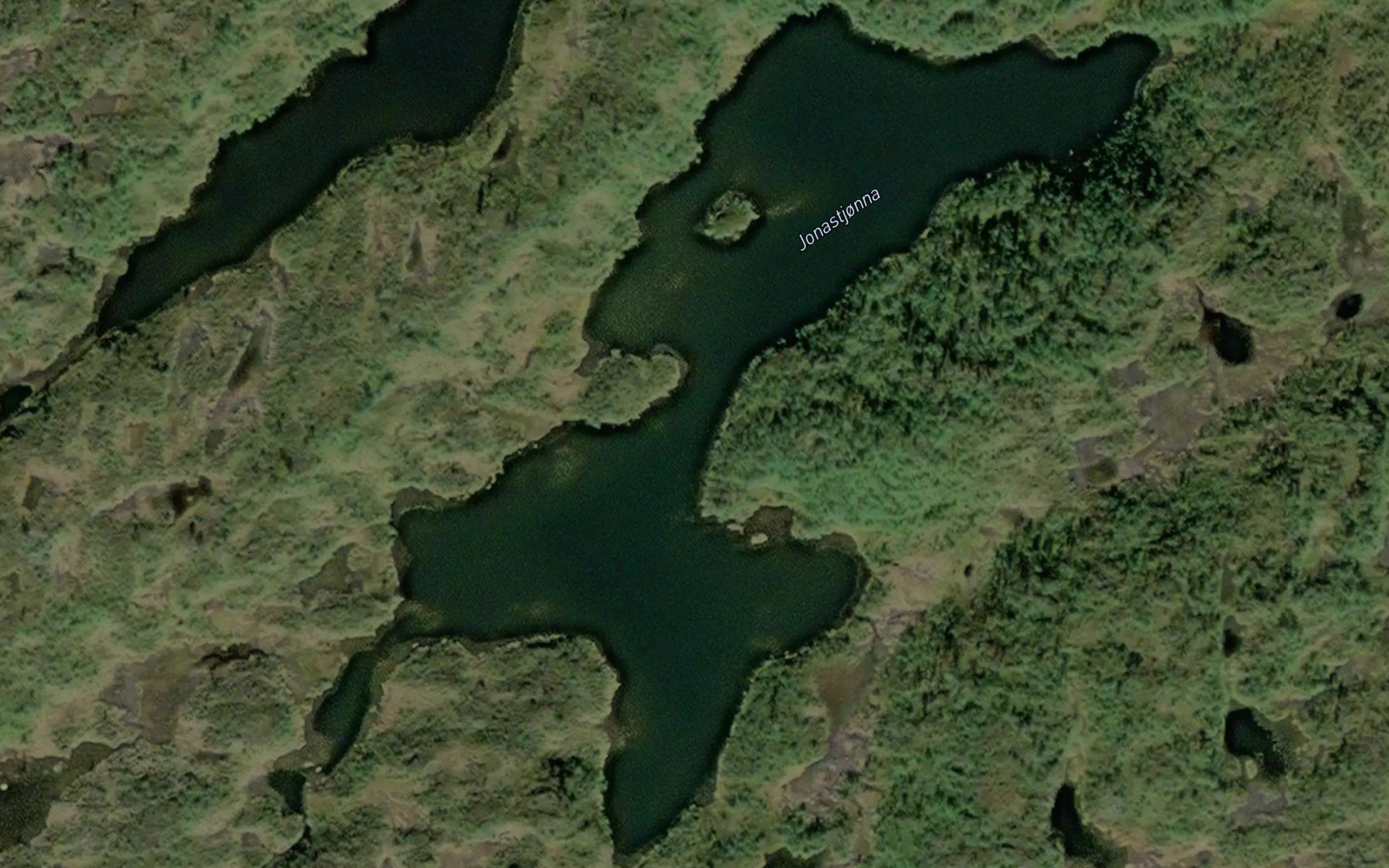 Jonastjonna