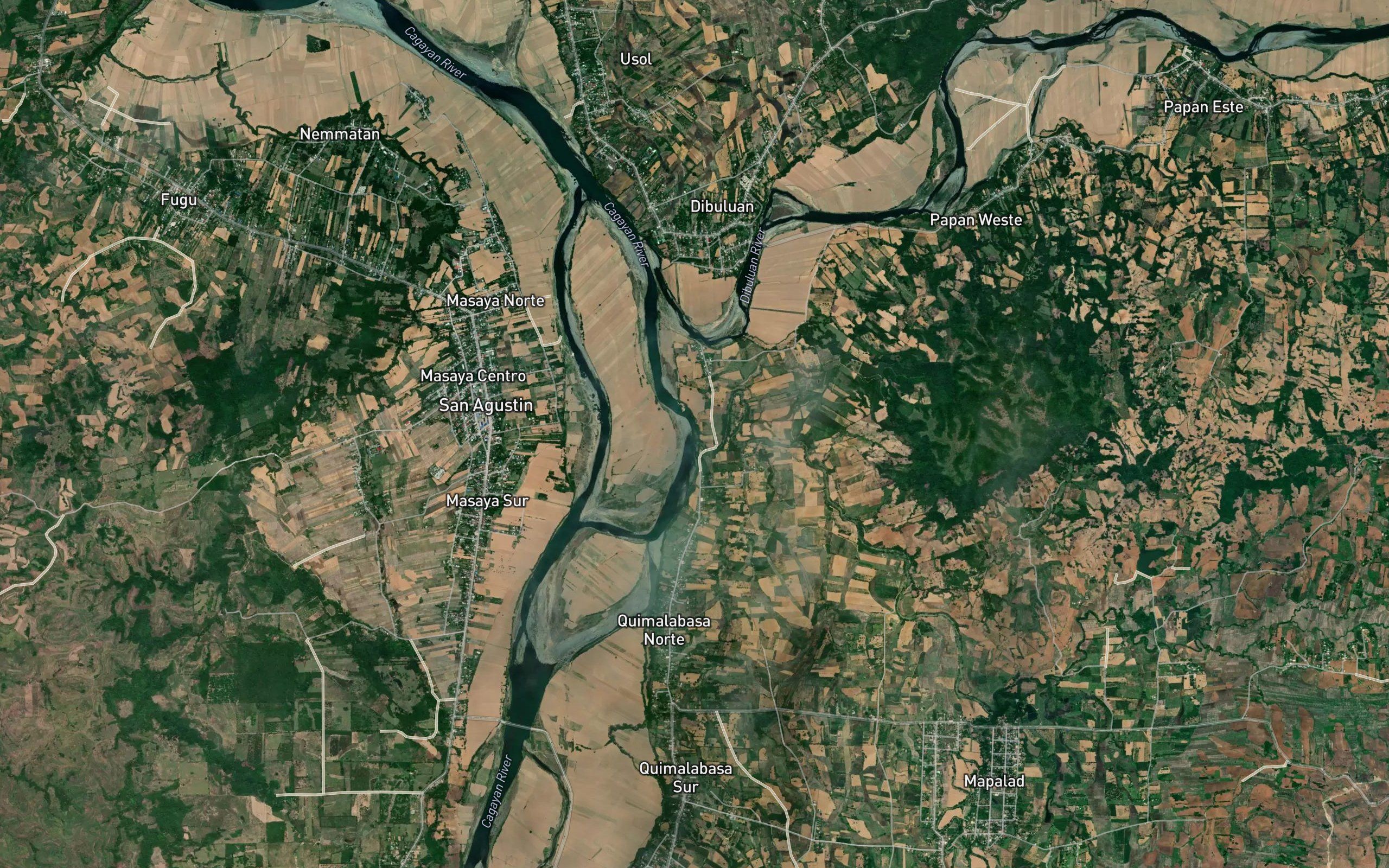 Dutap River