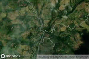 Quebrada Marmaja