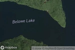 Belowe Lake