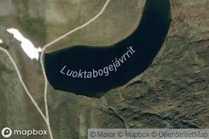 Luoktabagejavrit