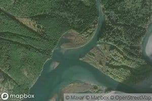 Wahoo Creek