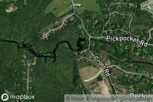 Exeter River Reservoir