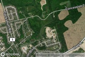 Mud Creek