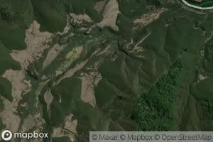 Orakei Stream