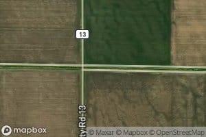 Judicial Ditch Number Ten