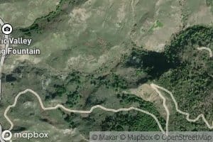 South Fork Willow Creek