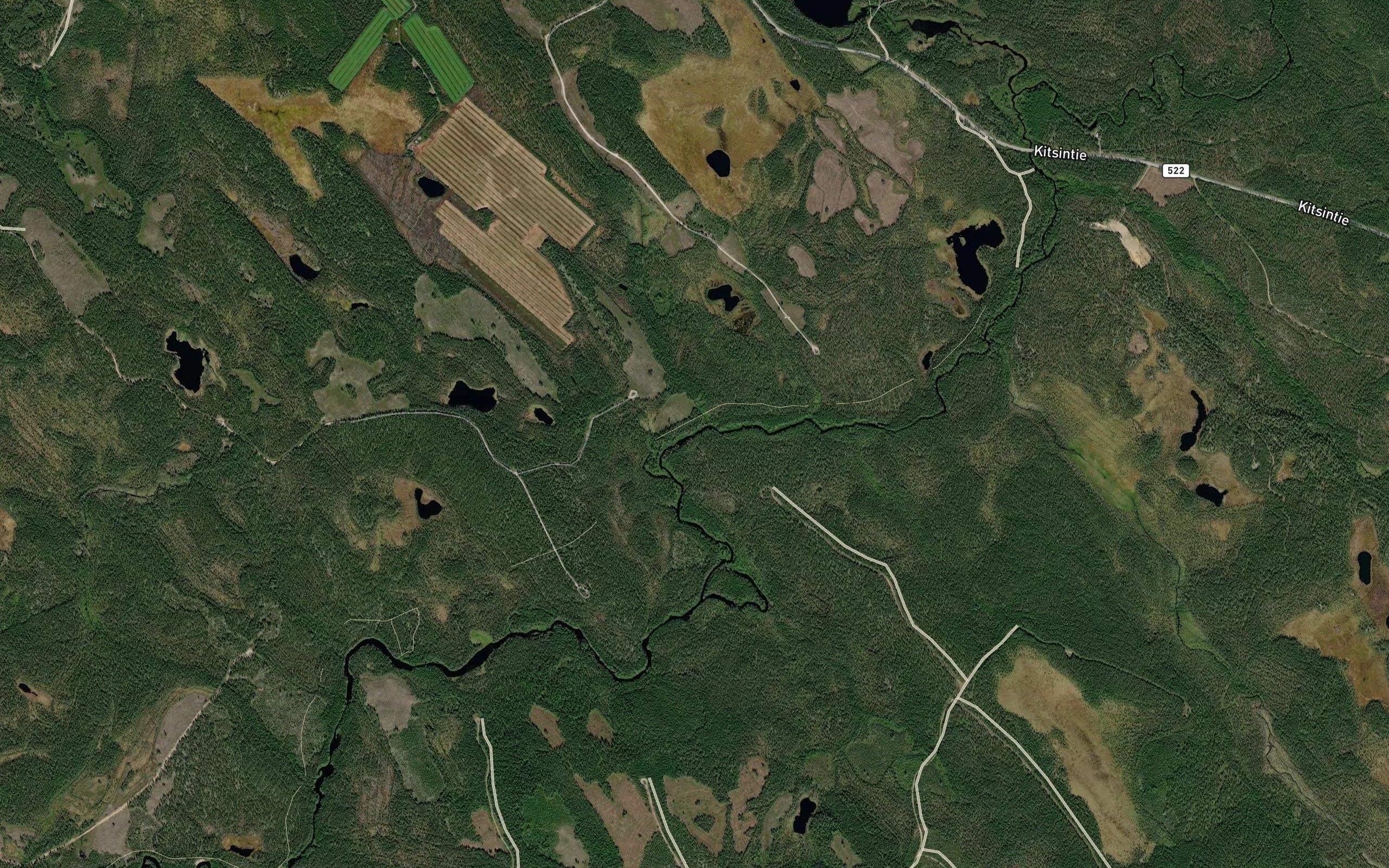 Korpikoski