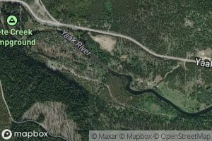 Cool Creek
