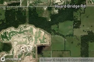 Lake Dale Branch