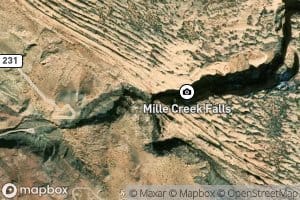 North Fork Mill Creek