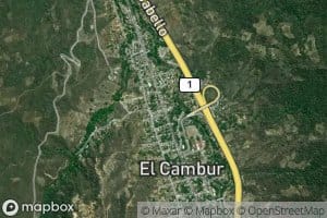 Quebrada Carlos Felipe