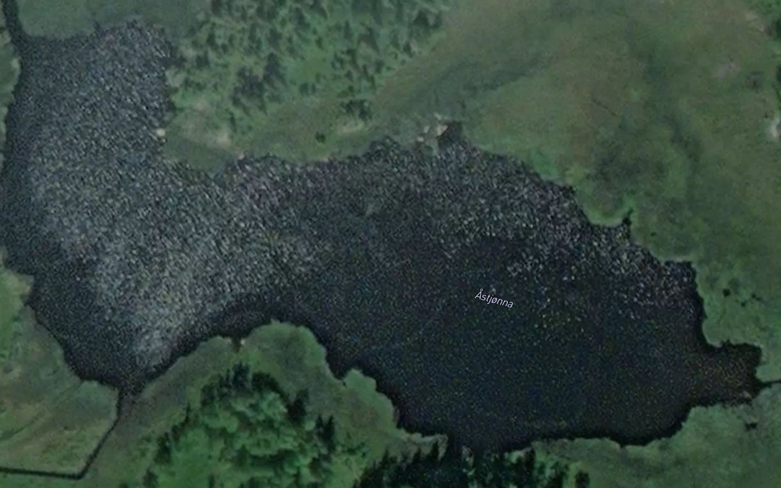 Astjonna