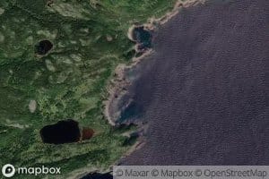 Little Caplin Cove