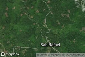 Quebrada Vega Grande