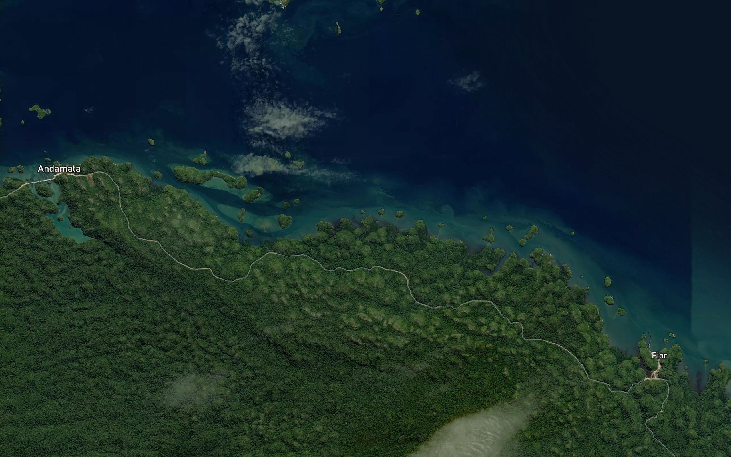 Sungai Obomwinatu