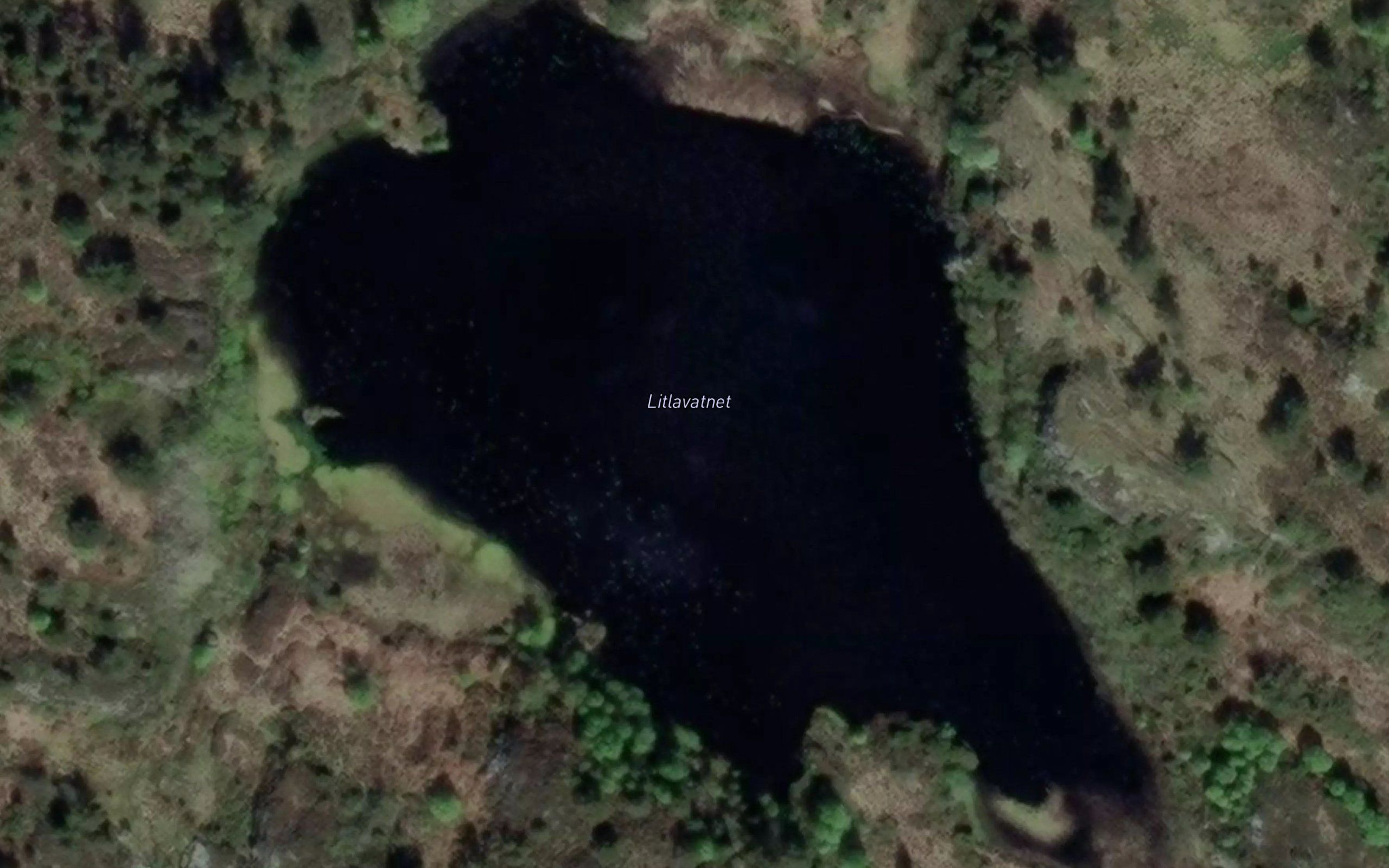 Litlevatnet