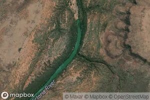 Middle Creek