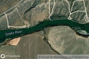 Warm Creek