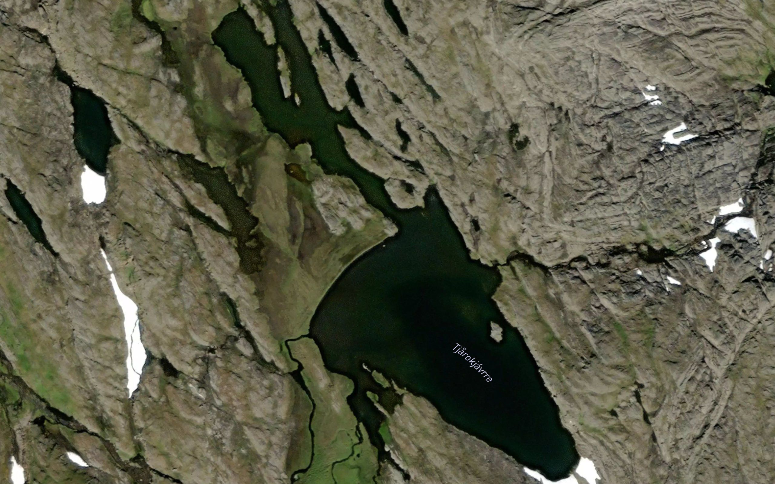 Corutjavri