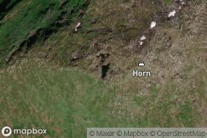 Hornstjorni