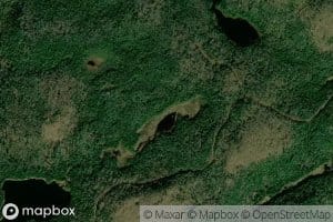 Lac du Diable