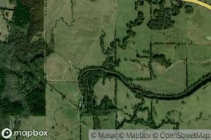 Mud Creek