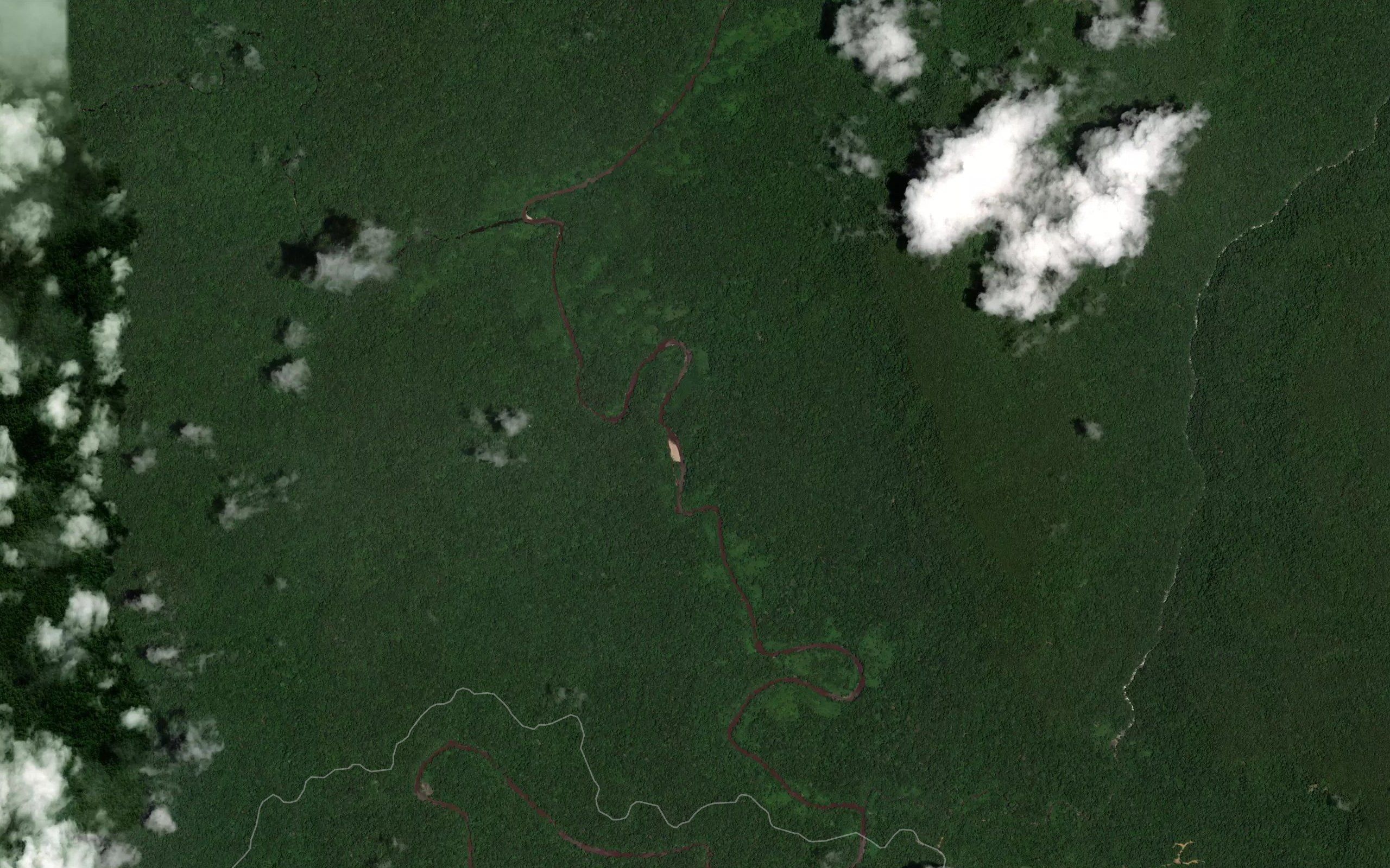 Sungai Tamalu