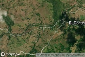 Quebrada Barro Prieto