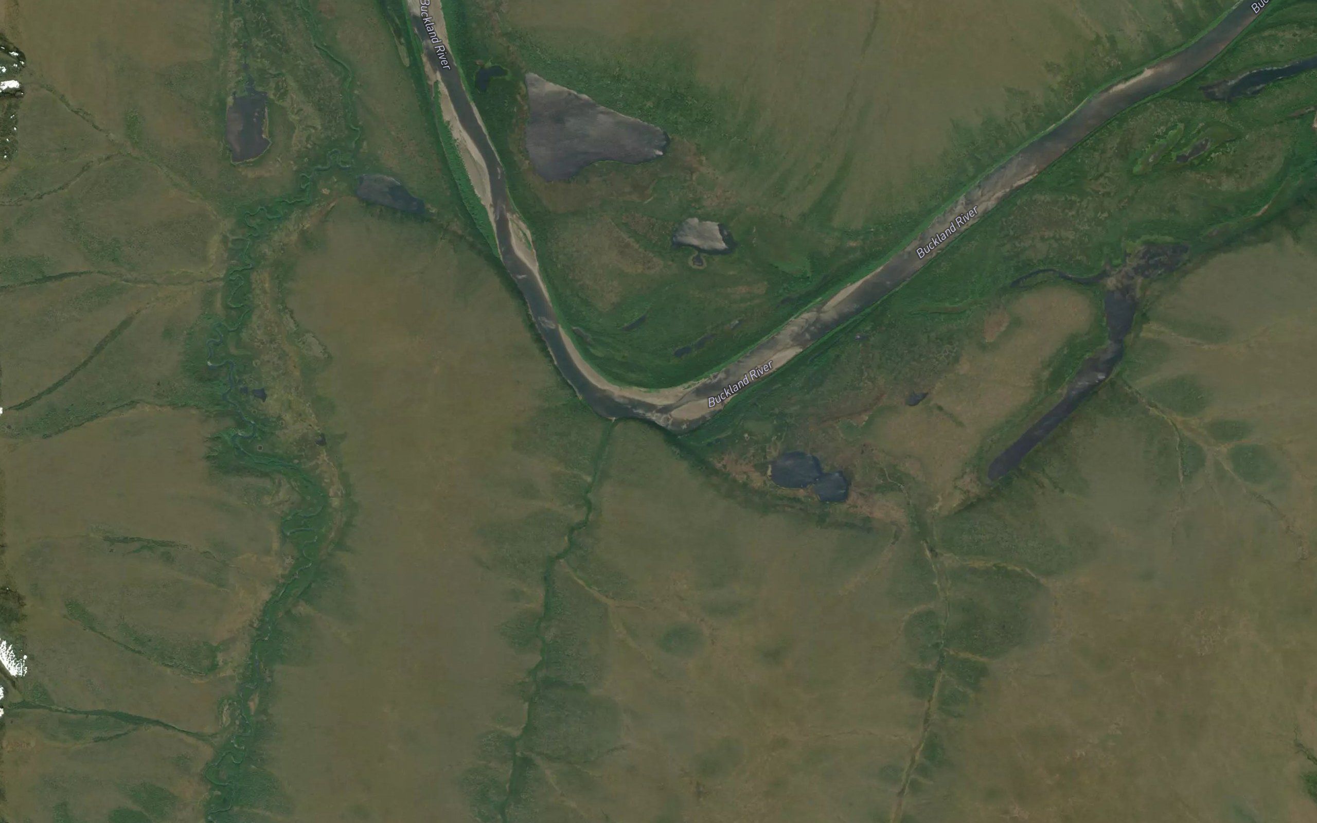 Bow River