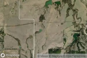 Oknoname 04919 Reservoir