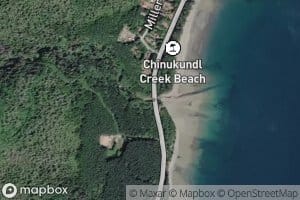 Chinukundl Creek