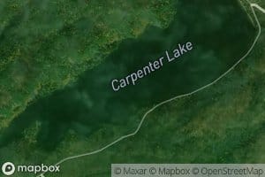 Carpenter Lake
