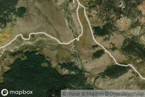 Bear Creek