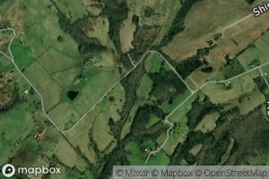 Sulphur Spring Branch