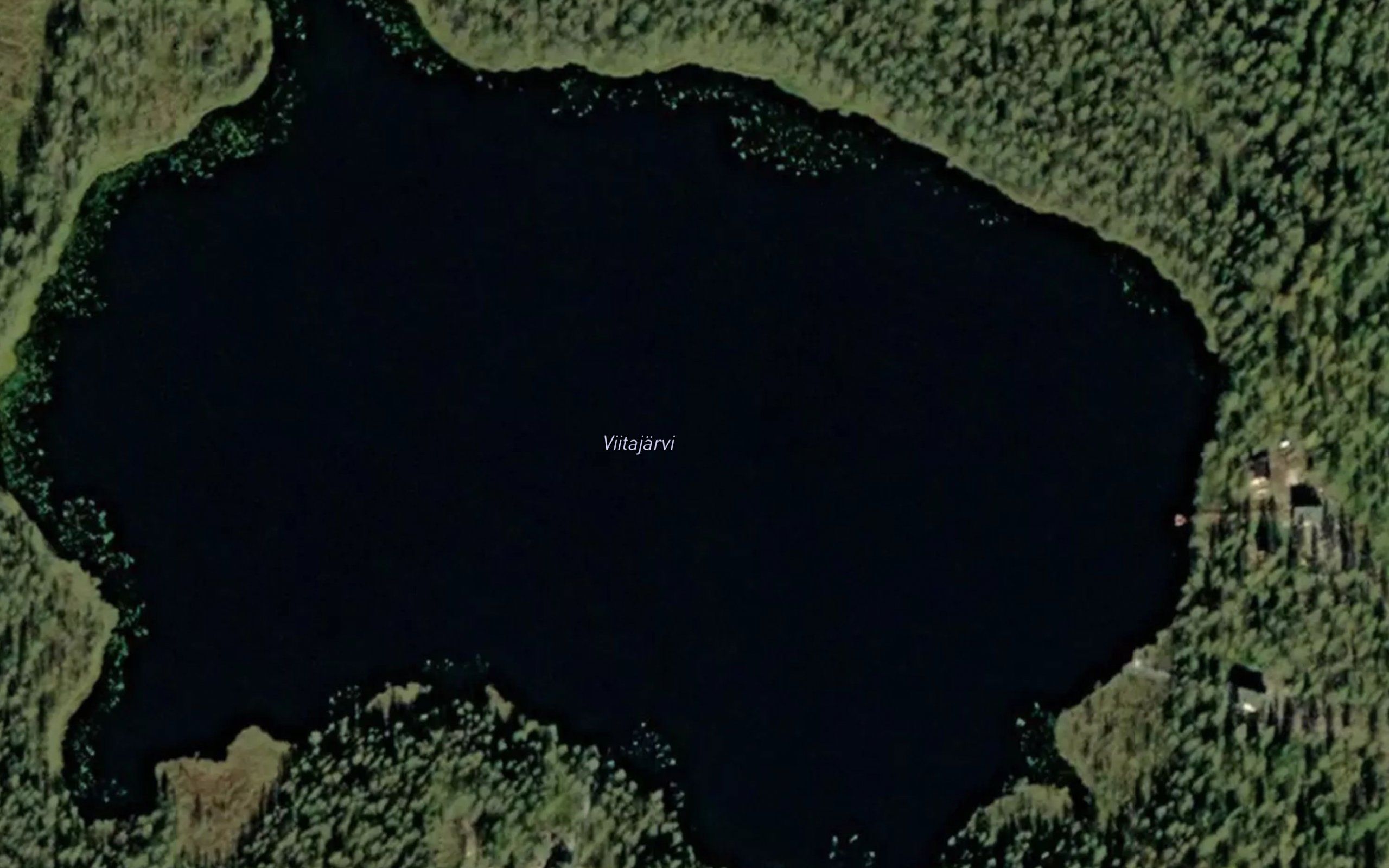 Viitajarvi