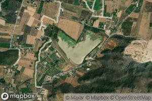 Ang Kep Nam Huai Hin Khao