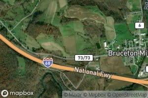 Ward Thompson Spring