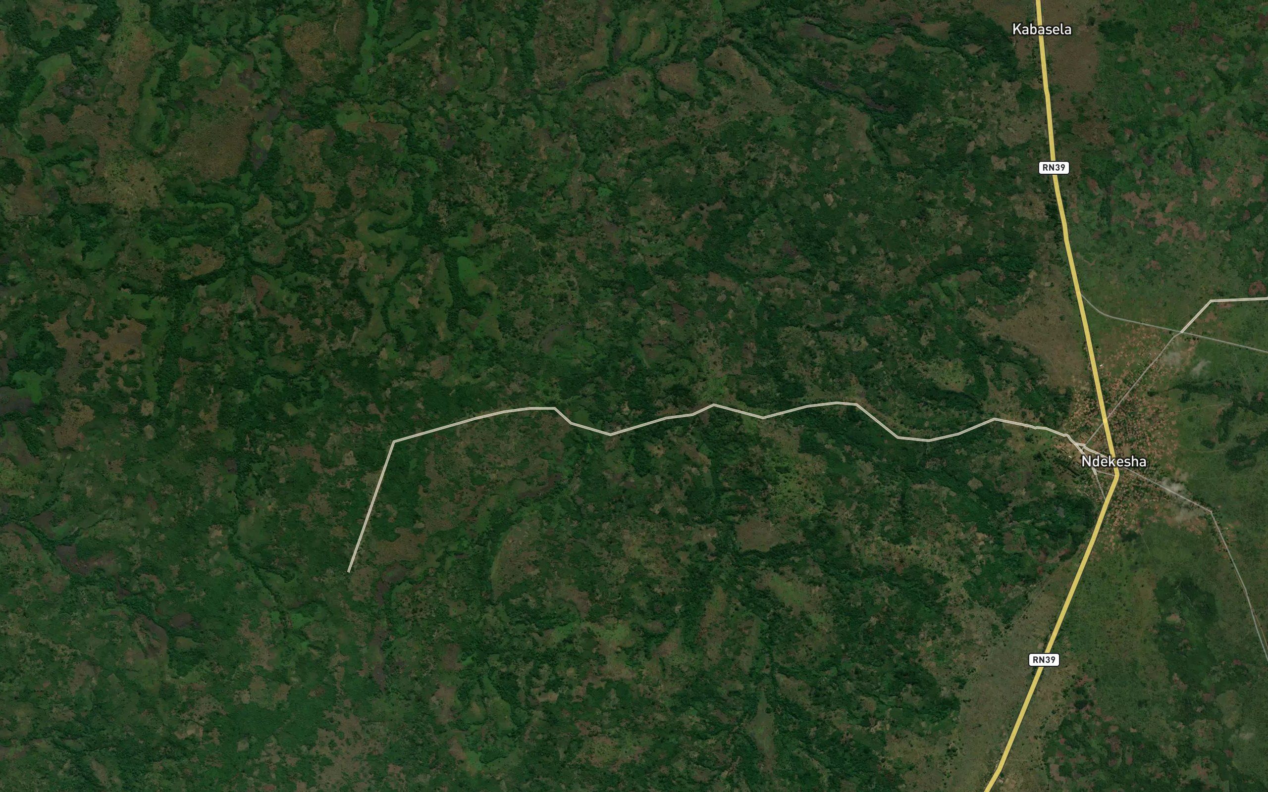 Lubeji