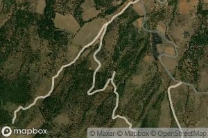 Barranca Shenga Anano