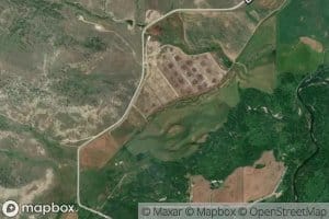 Sabo-Johnson-Curry Ditch