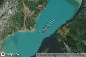 Twist Lake