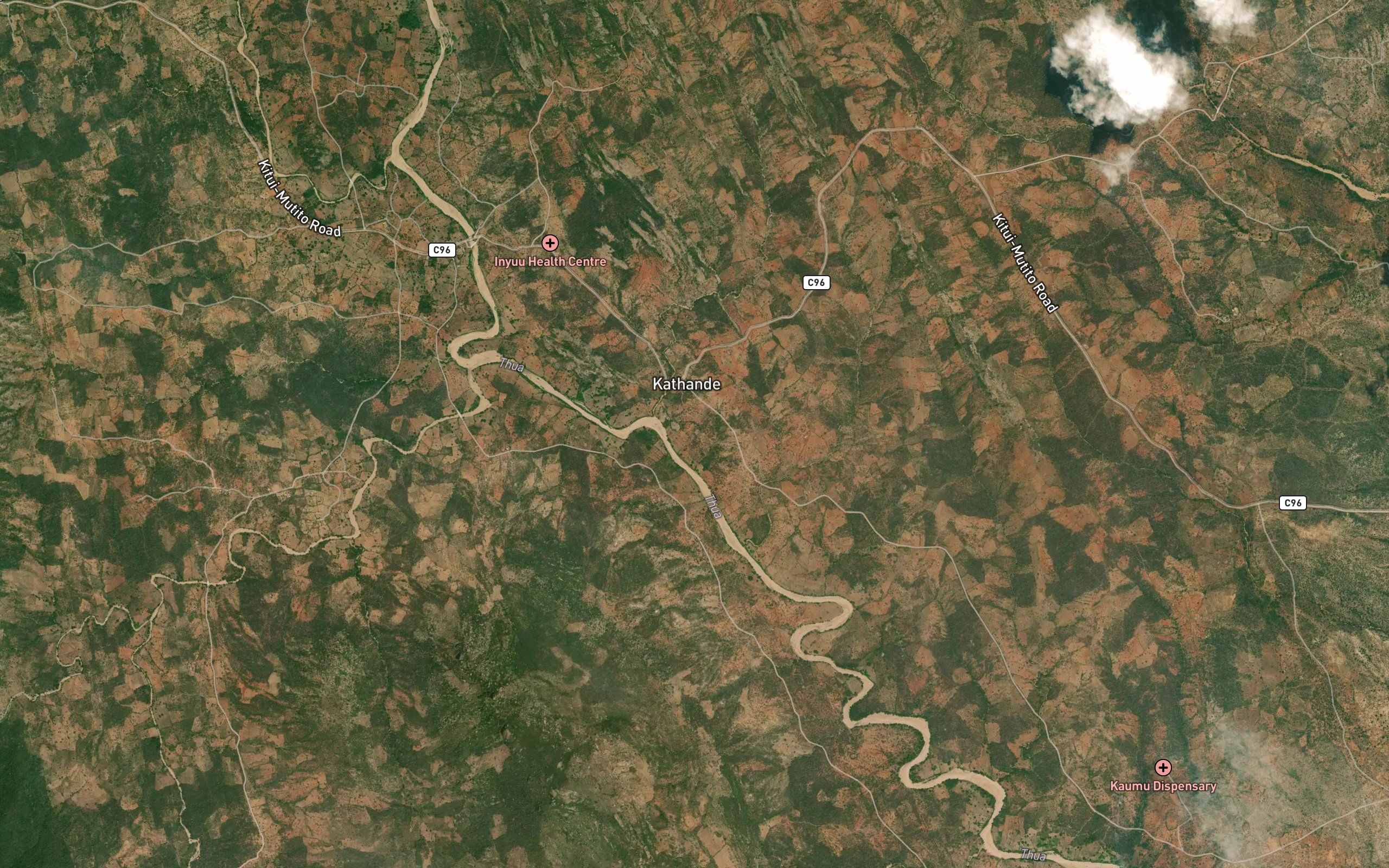 Kathandi