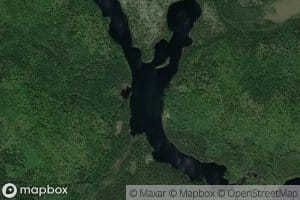 Lac de la Baie