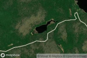 Lac Troche