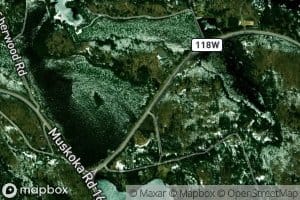 Butterfly Creek