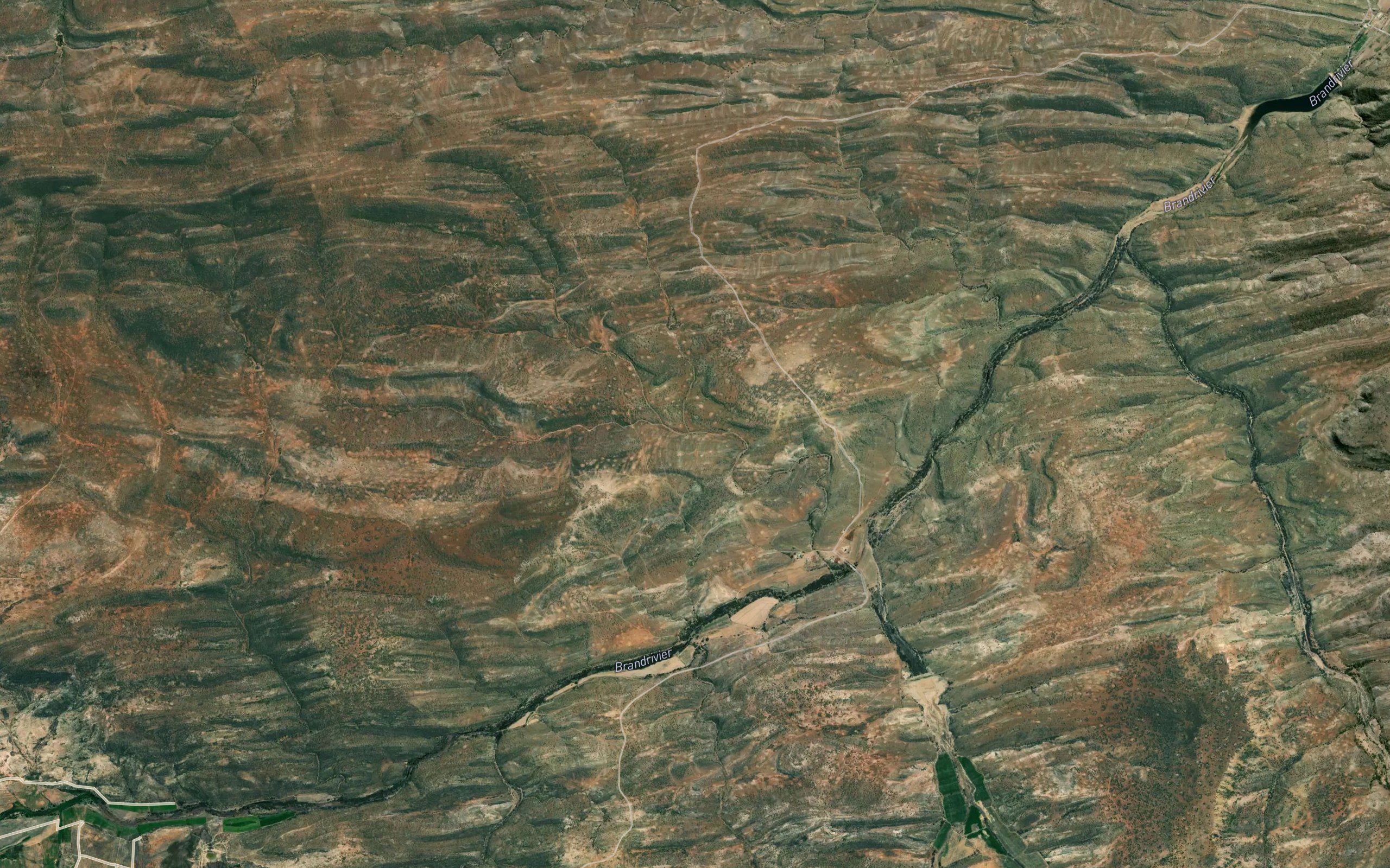 Kromkloof