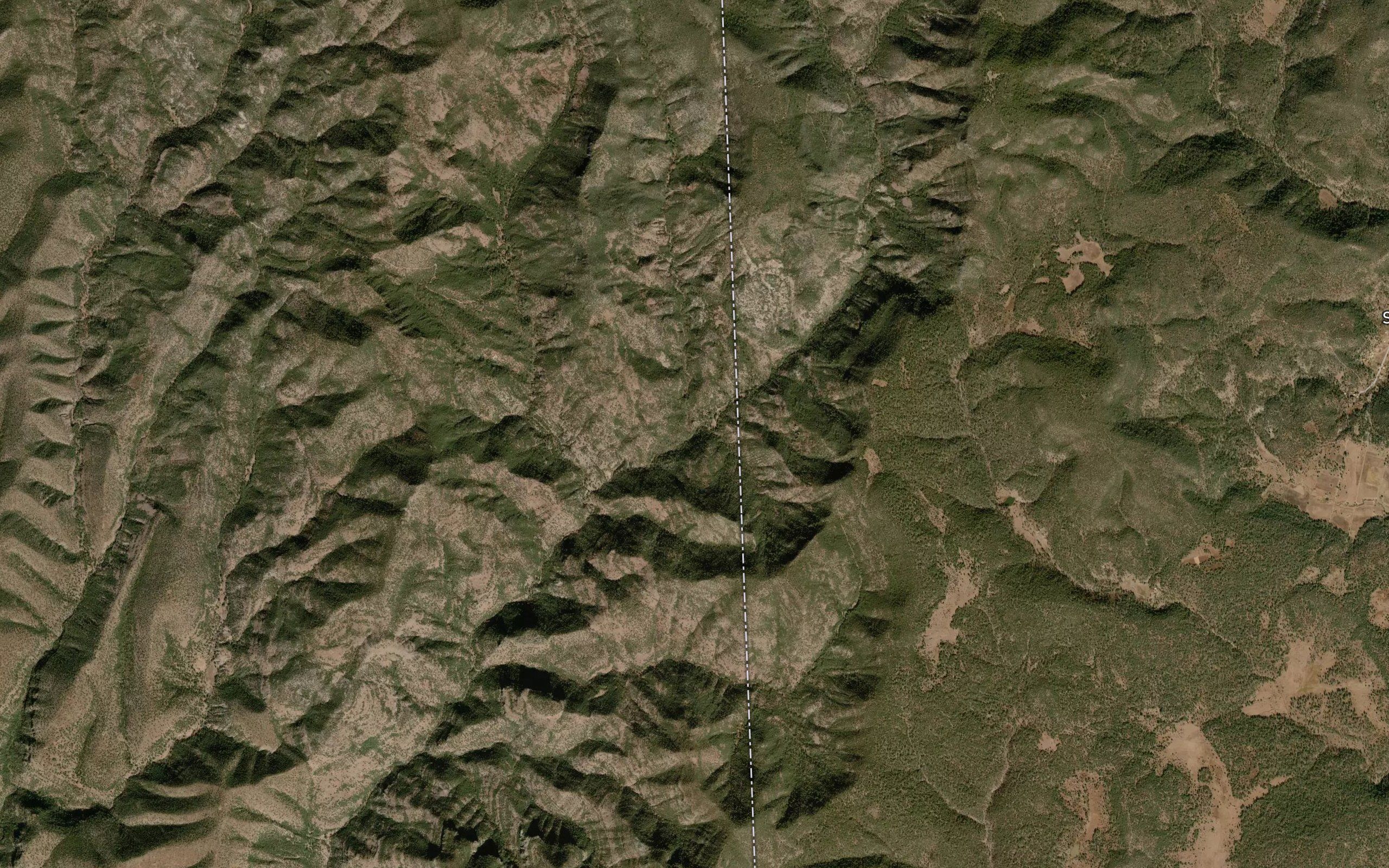 La Plateada