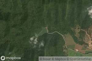 Ang Kep Nam Huai Samrong